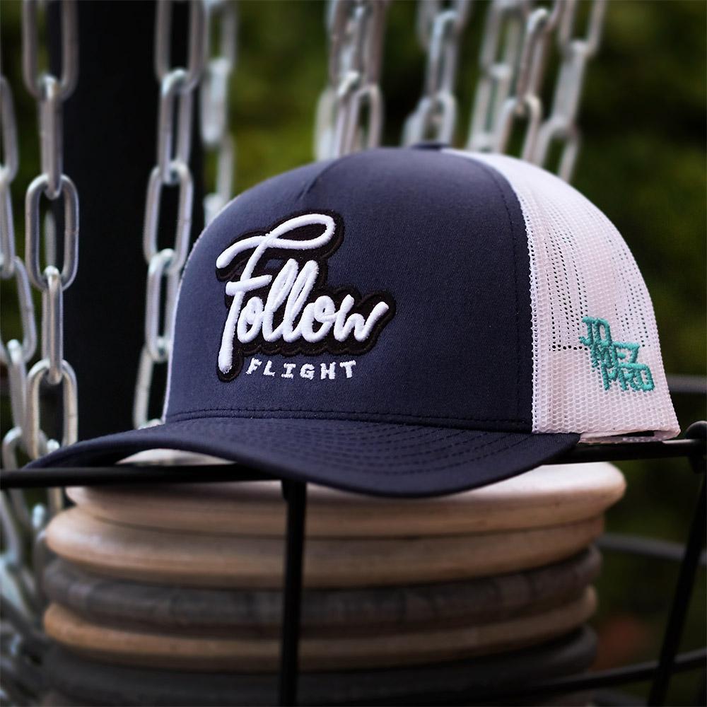 FollowFlight Snapback Hat