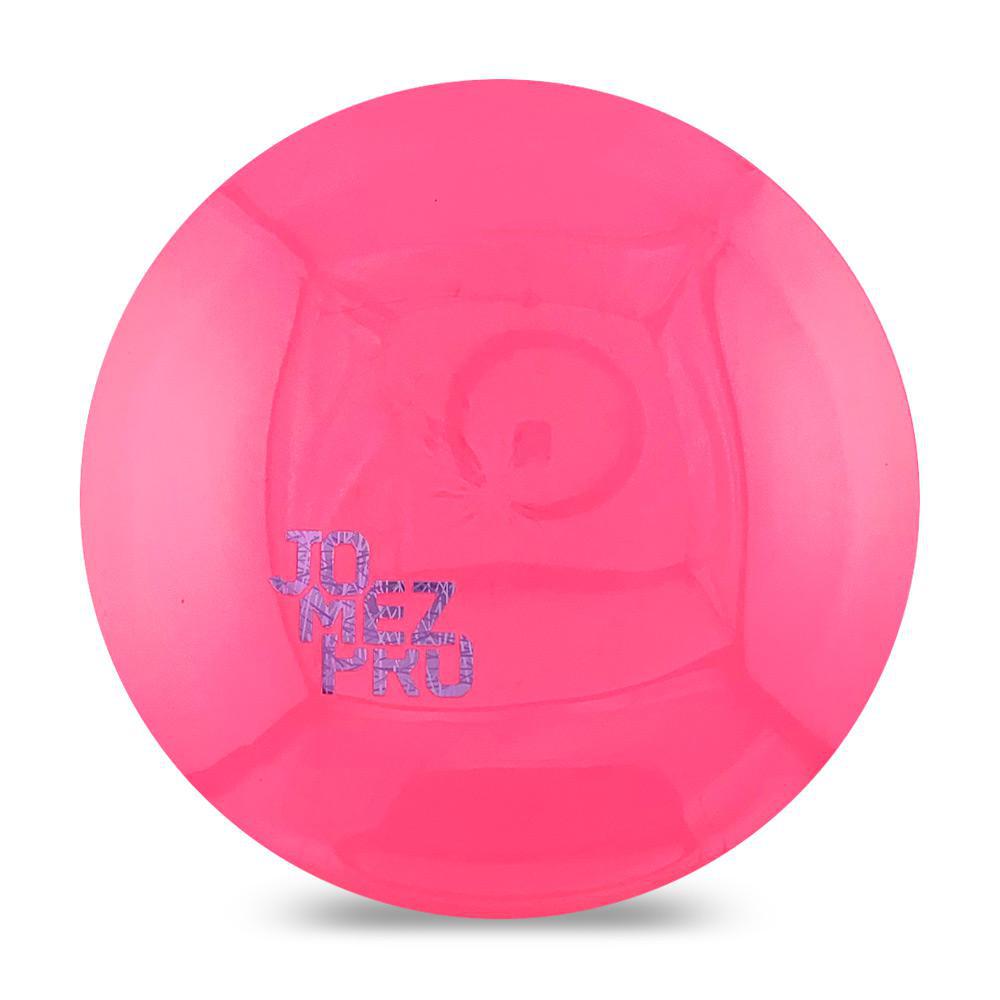 Lockup Innova Star Gorgon