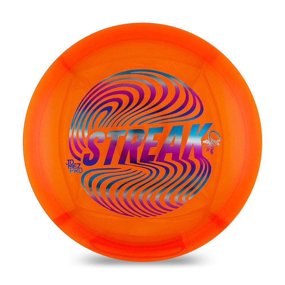 JomezPro Climo Victory Line Streak