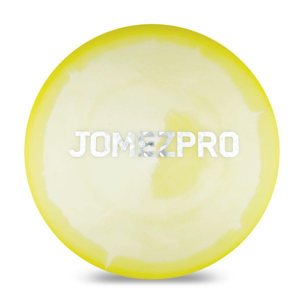 Bar Stamp Innova Halo Star Roc3
