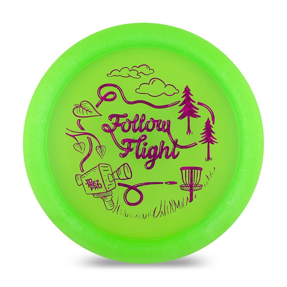 RAINBOW。Spitz JAMBOREE TOUR 2010 Missy Gannon Z Swirl Thrasher - 2025 Tour Series