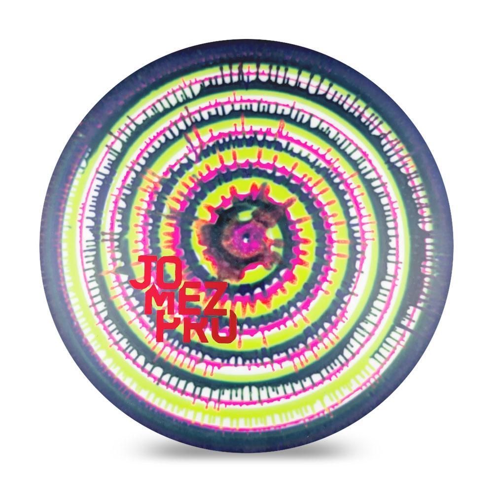 Lockup Innova Star I-Dye Destroyer