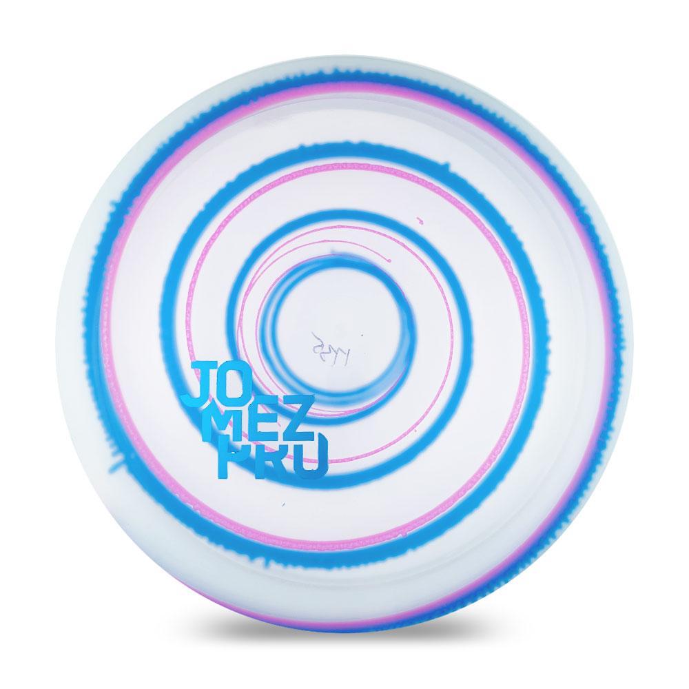 Lockup Innova I-Dye Champion Sidewinder