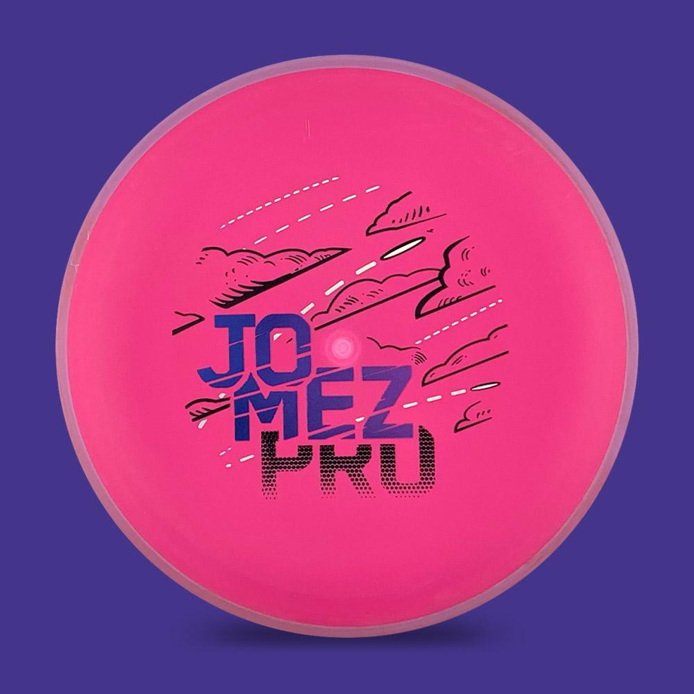 JomezPro Axiom Electron Pixel