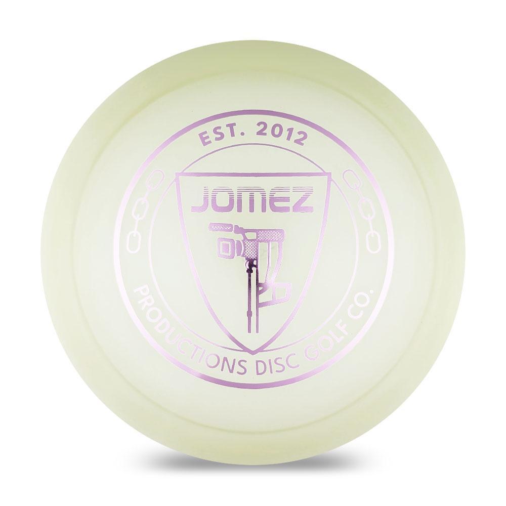 Camera Badge Innova Proto Glow Champion Firebird