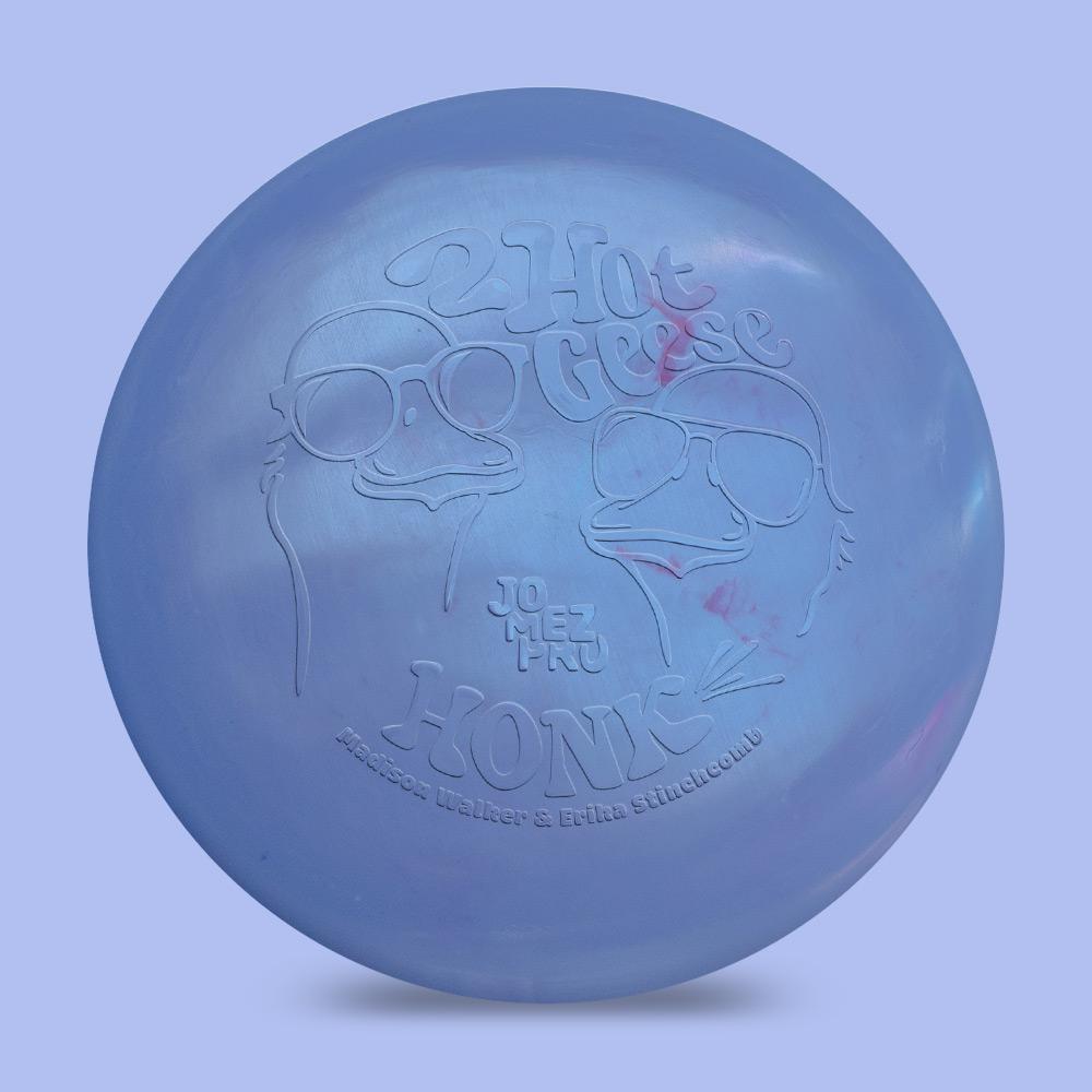 2HotGeese Trash Panda Premium Dune Ghost Stamp – JomezPro