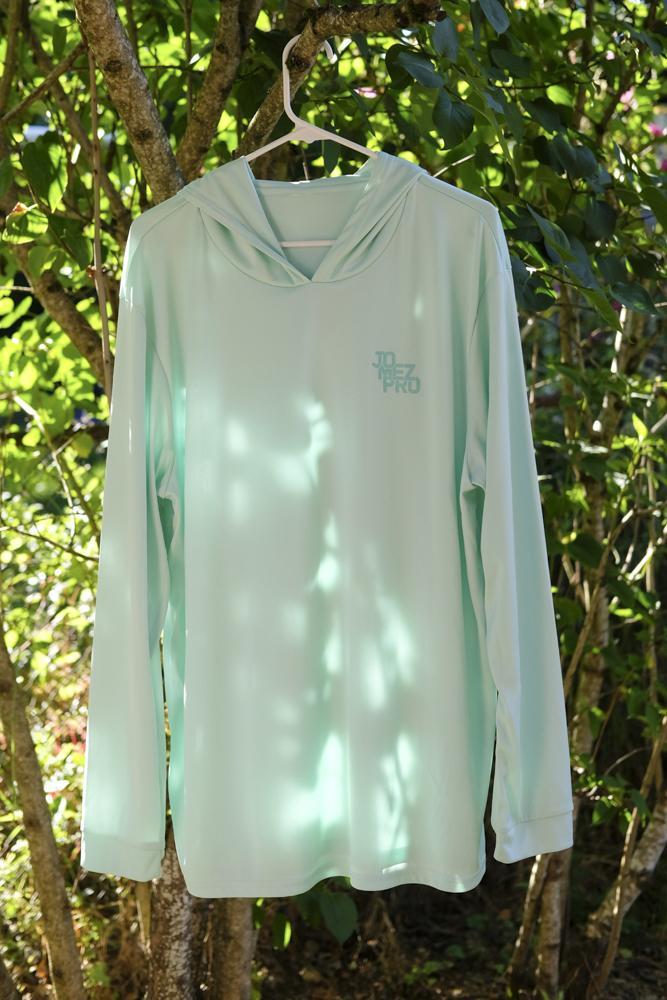 JomezPro Crew Sun Hoodie