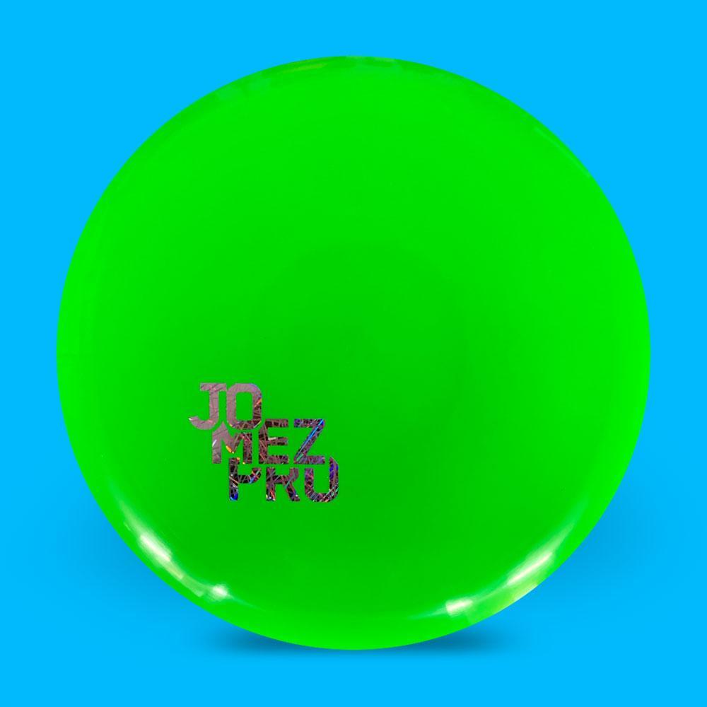 JomezPro Innova Star Roadrunner