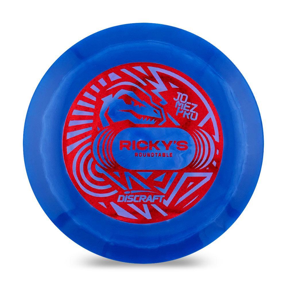 Ricky's Roundtable Discraft ESP Raptor