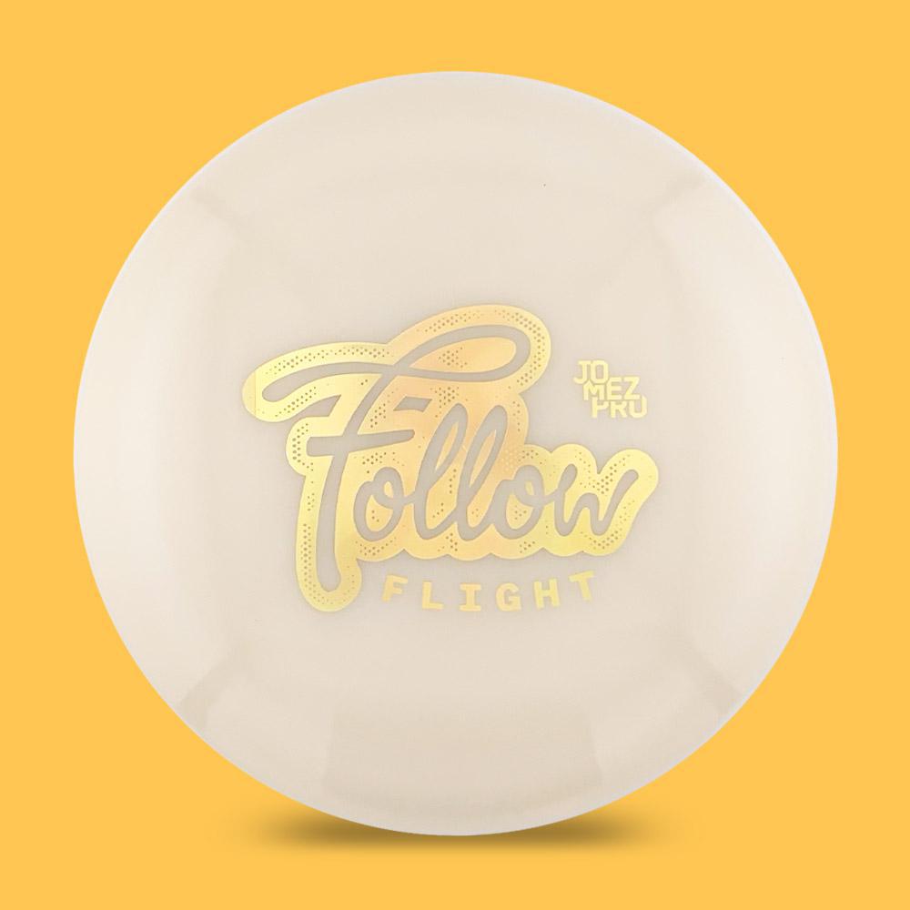 FollowFlight Latitude 64 Opto Ice Fuse