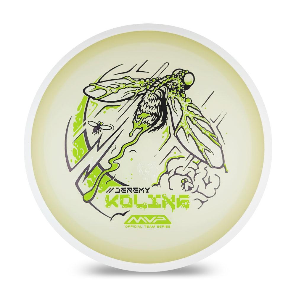 MVP - Eclipse Control - Jeremy Koling Halloween Team Series