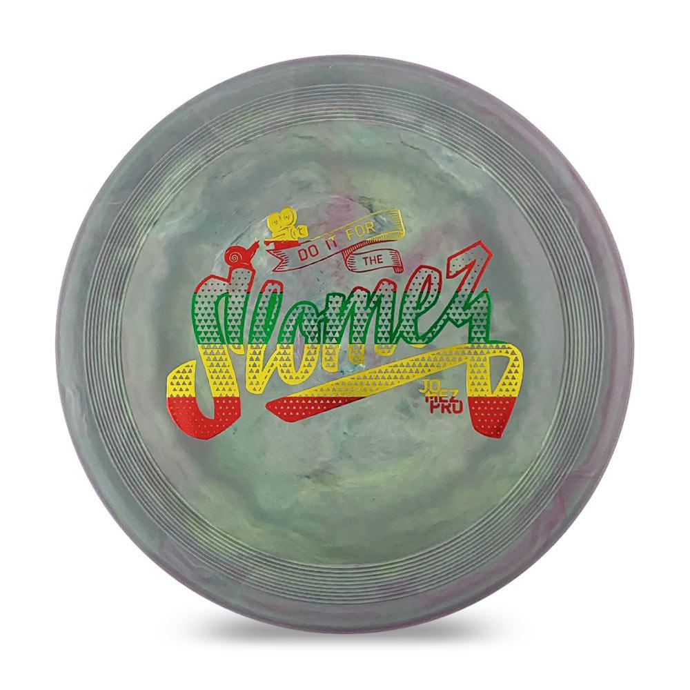Slomez Innova Galactic XT Sonic