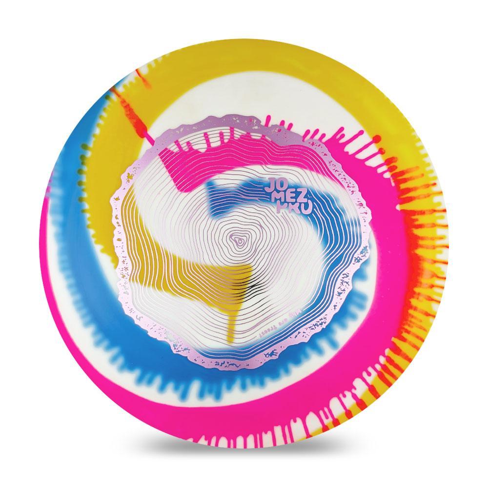 Arbor Innova I-Dye Star Shryke