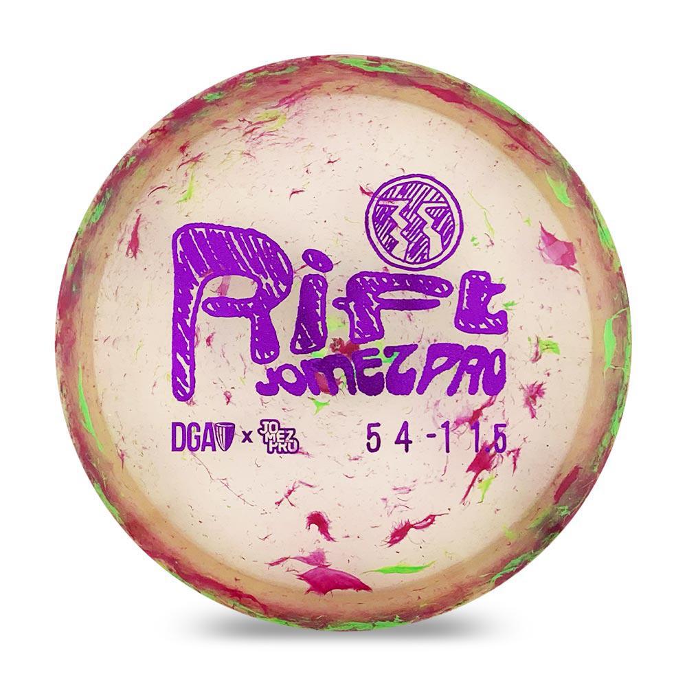 JomezPro x DGA '25 Tour Series Rift – Granite Blend