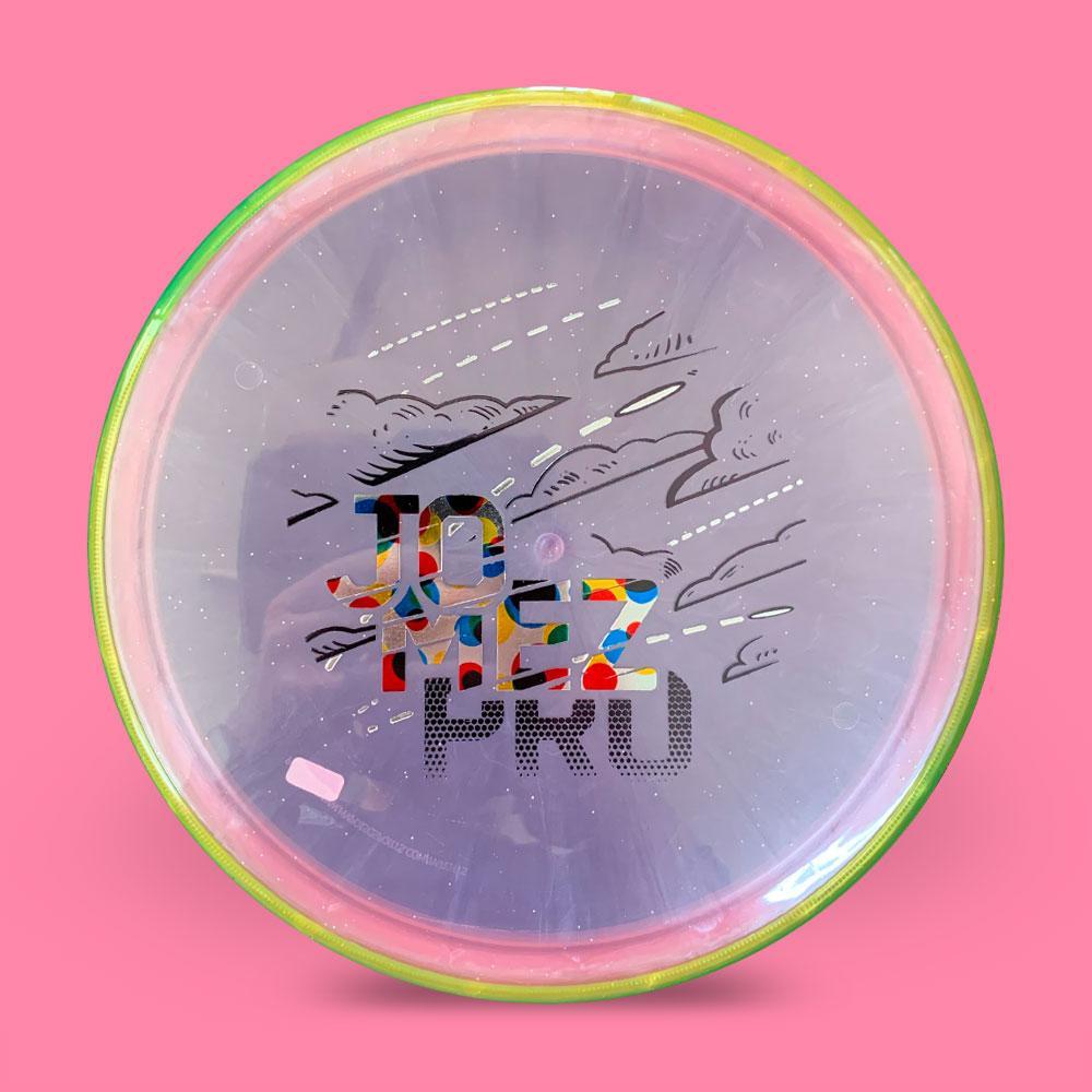 JomezPro Axiom Prism Proton Pyro