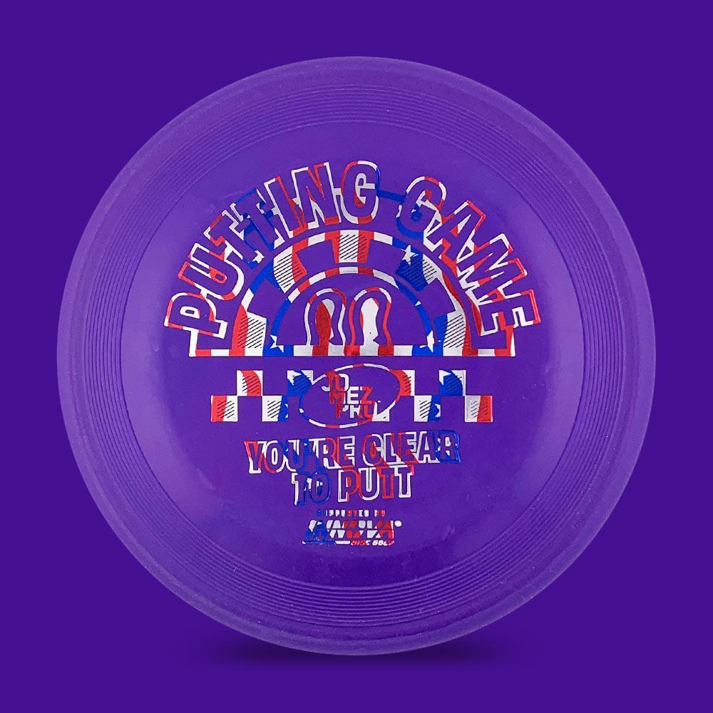 Huxley Innova Nexus Alien