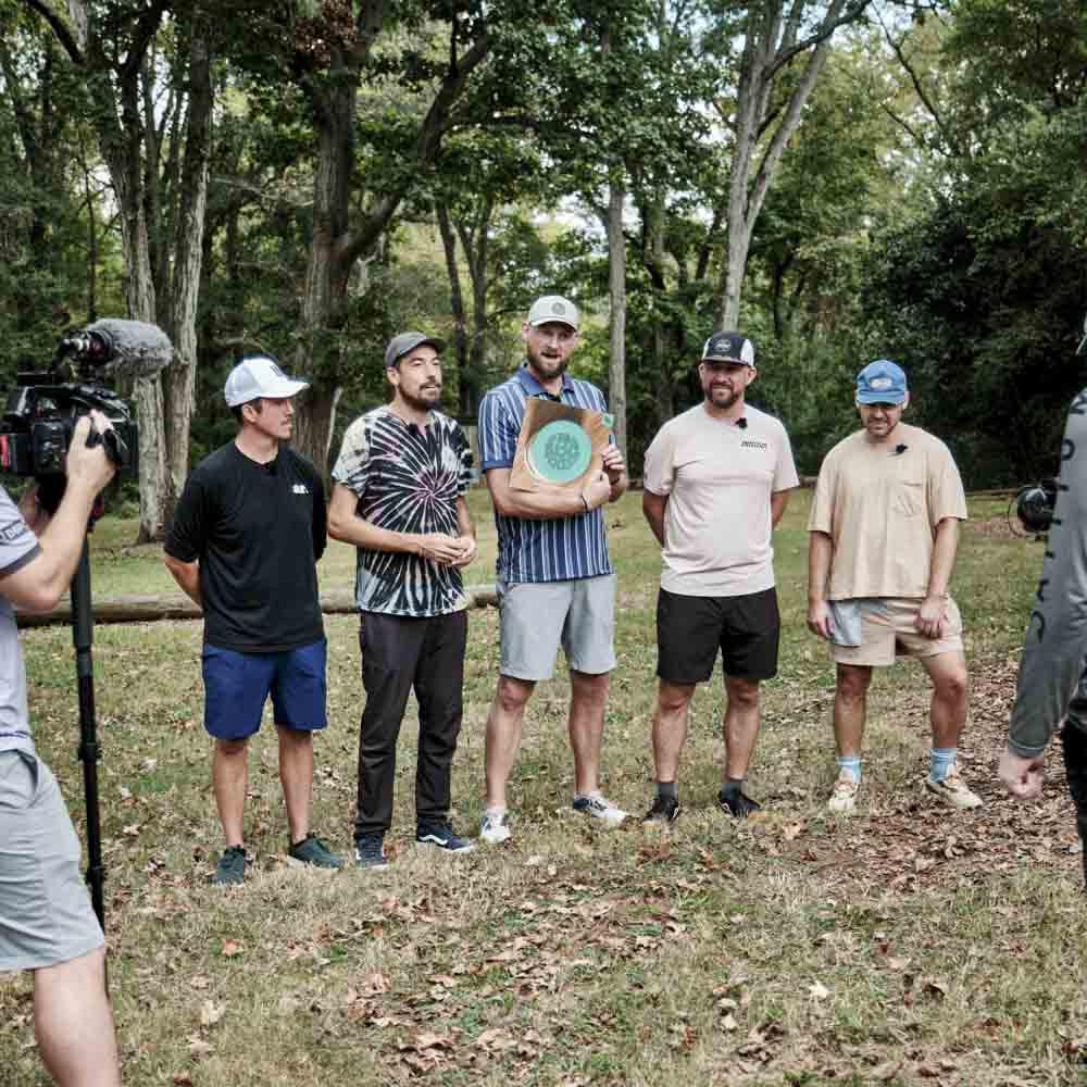 JomezPro Anthology – L.E. Vinyl Record Double LP (Signed)