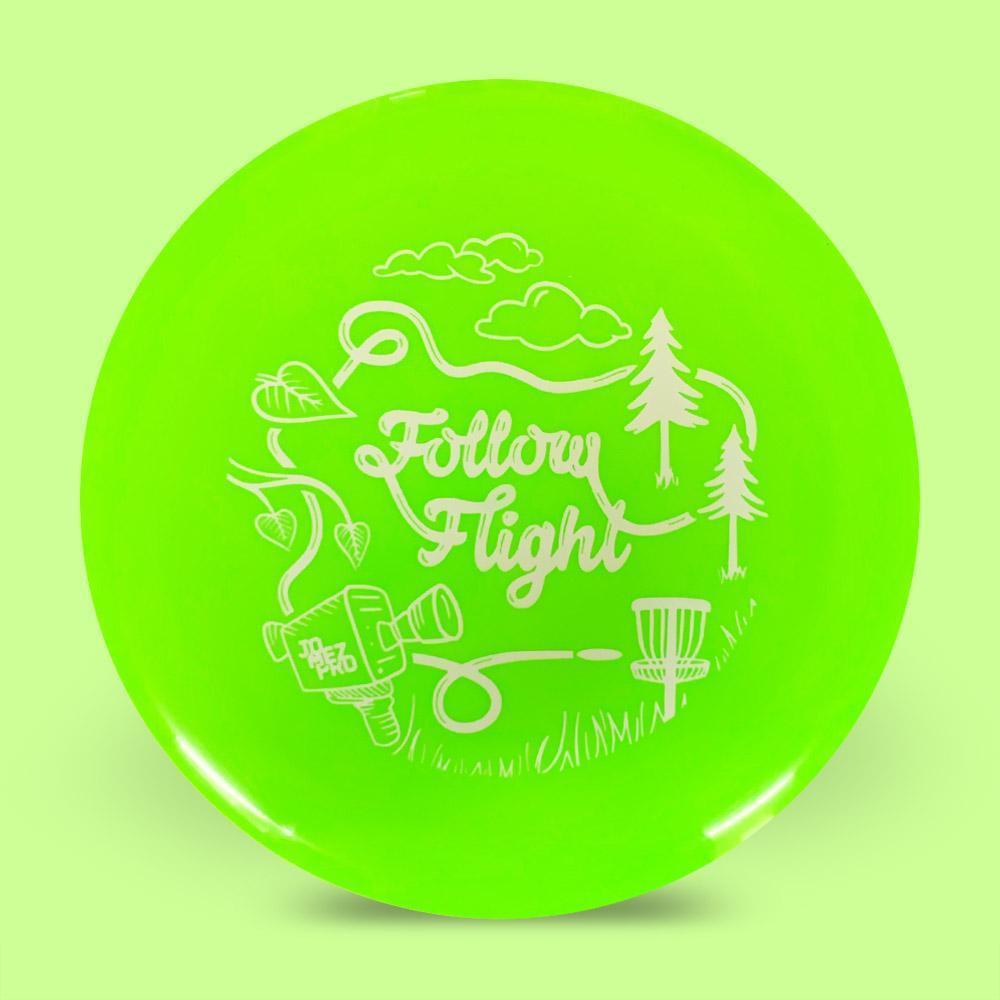 FollowFlight Innova Star Boss