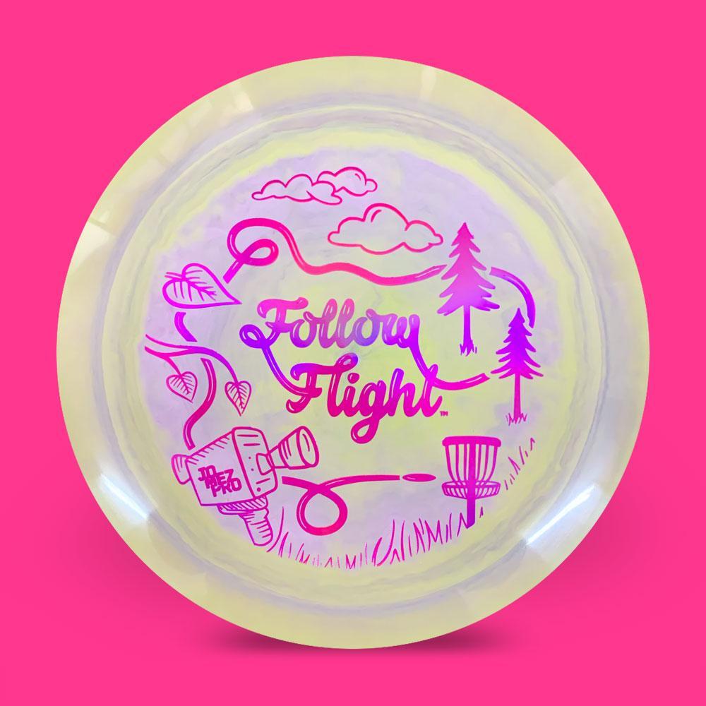 FollowFlight Discraft ESP Thrasher