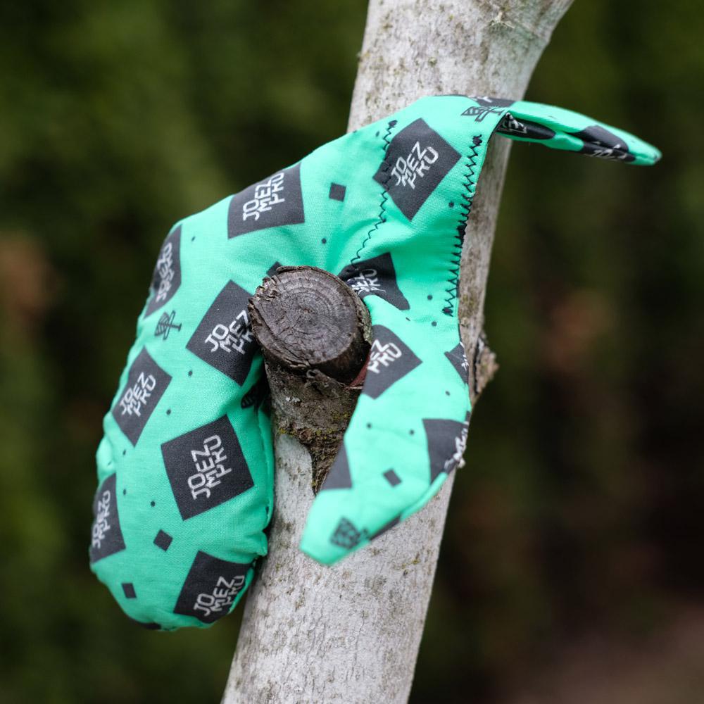 JomezPro Whale Sac Grip Bag