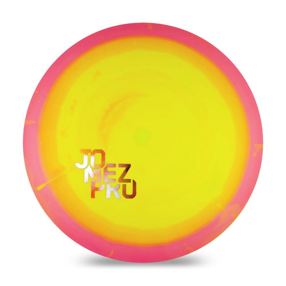 Lockup Innova Halo Star Valkyrie