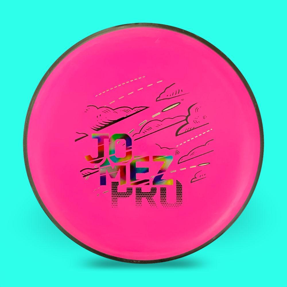 JomezPro MVP Electron Nomad (Soft)