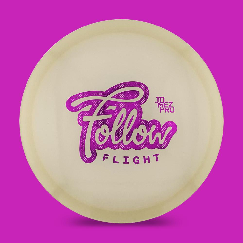 FollowFlight Dynamic Discs Lucid Moonshine Emac Truth