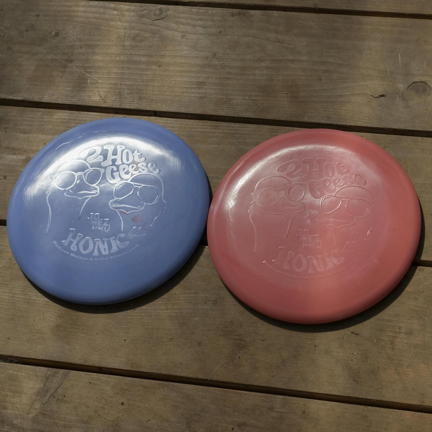 2HotGeese Trash Panda Premium Dune Ghost Stamp