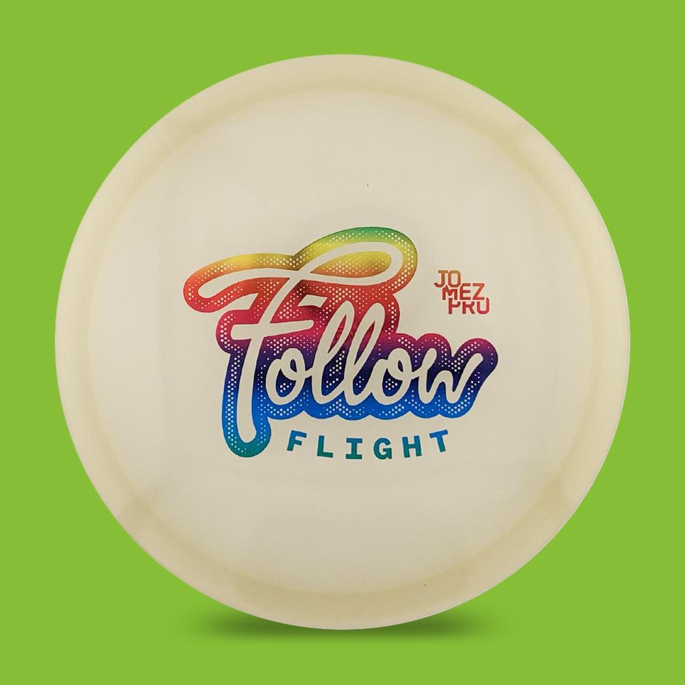 FollowFlight Dynamic Discs Lucid Moonshine Emac Truth