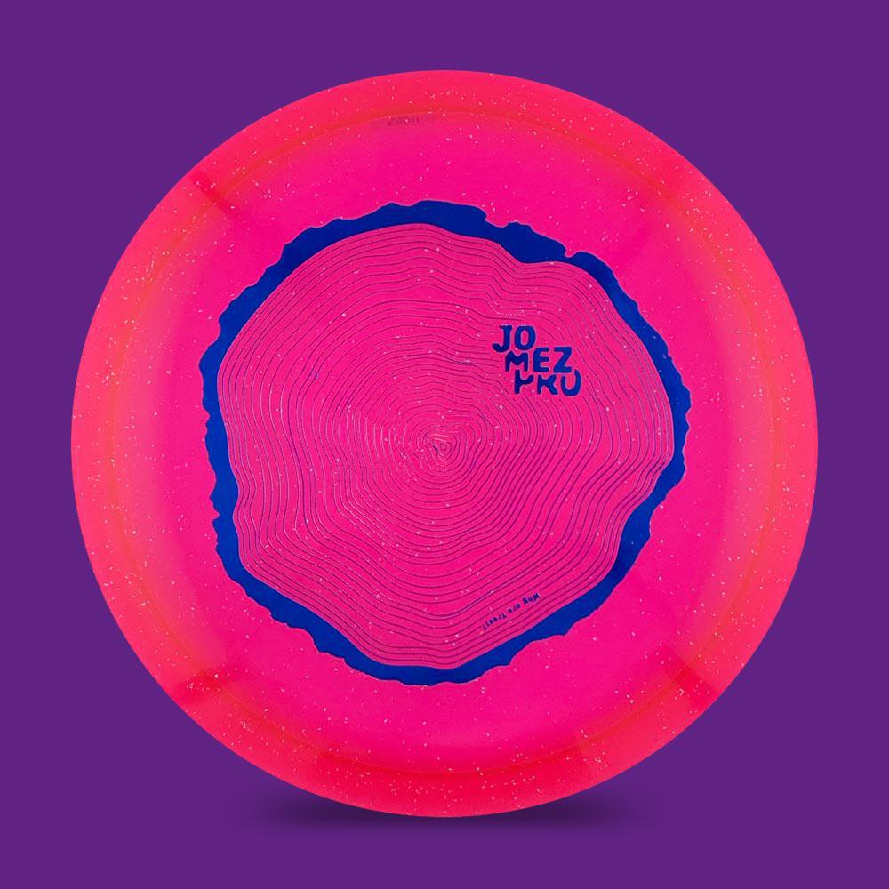 Arbor DGA Spark Squall
