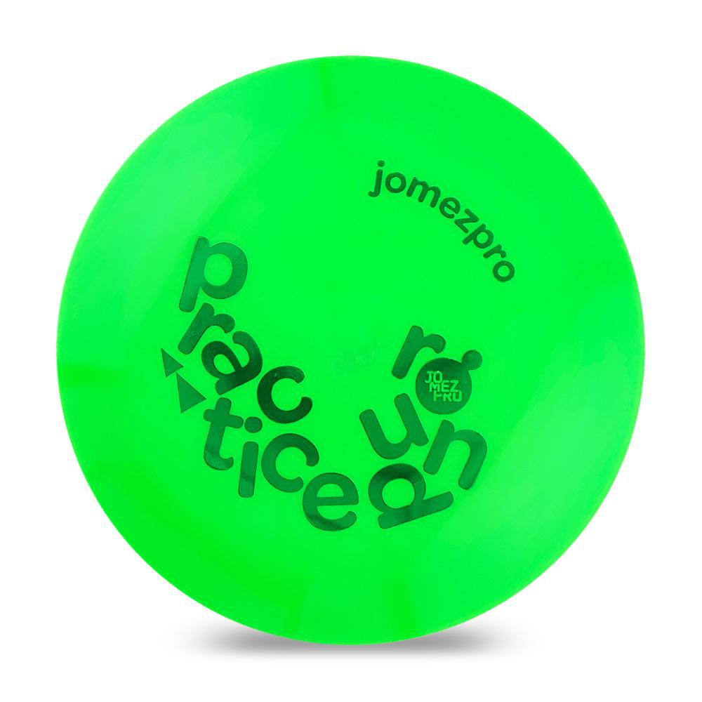 Practice Round Innova Star XCaliber