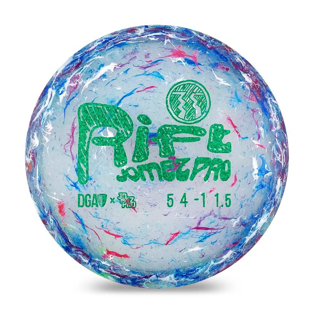 JomezPro x DGA '25 Tour Series Rift – Granite Blend