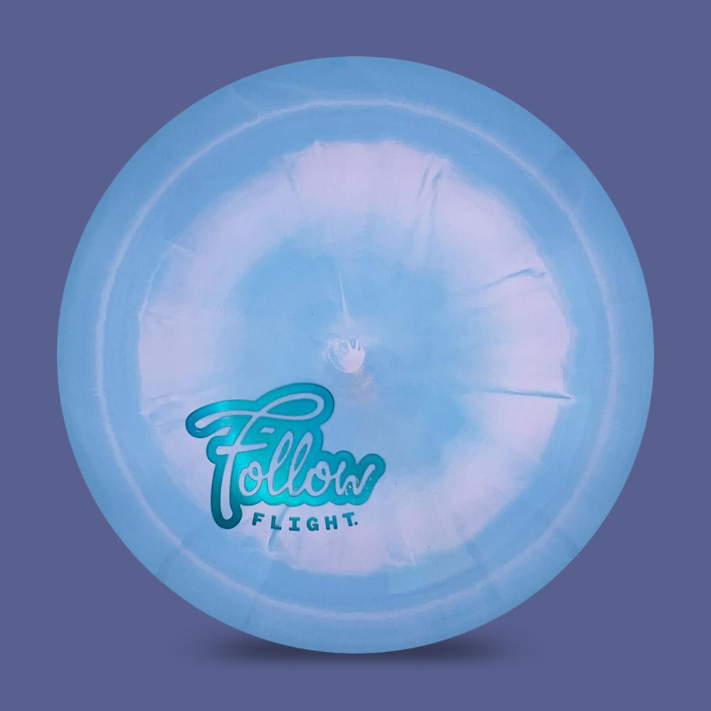 FollowFlight Discraft ESP Scorch
