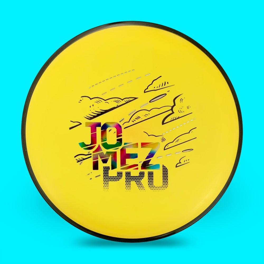 JomezPro MVP Electron Nomad