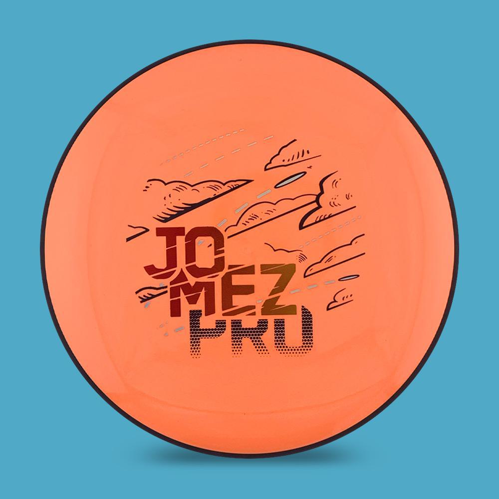 JomezPro MVP Neutron Glitch