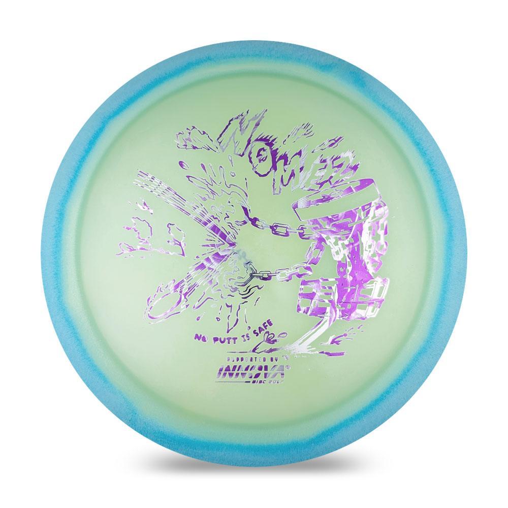 Nomez Innova Champion Halo Proto Glow Destroyer