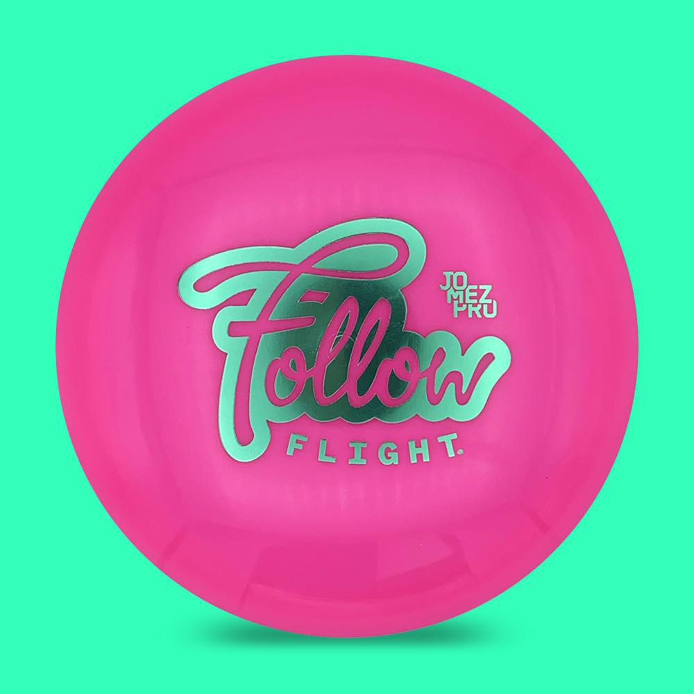 FollowFlight Discmania Evolution Neo Essence