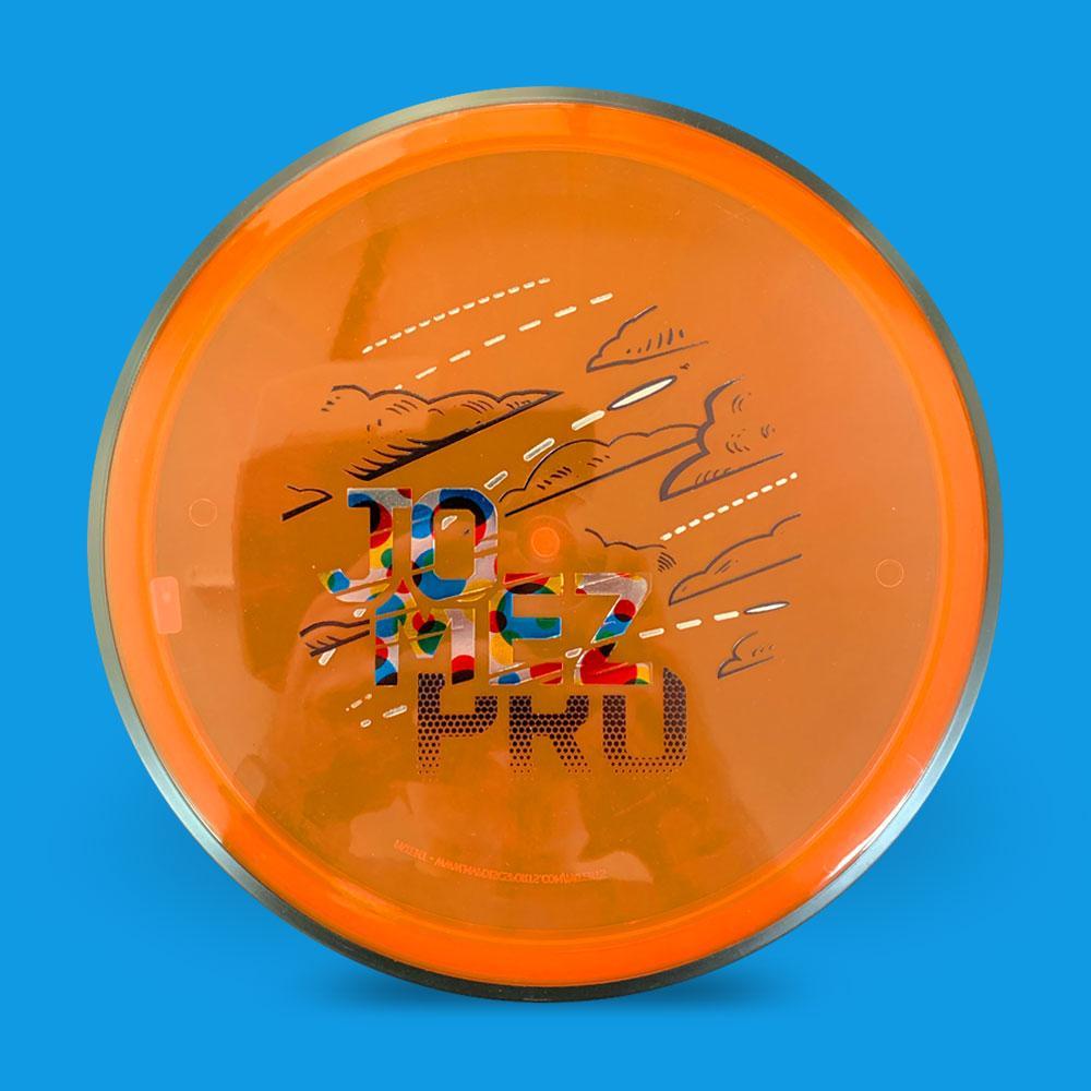 JomezPro MVP Proton Deflector