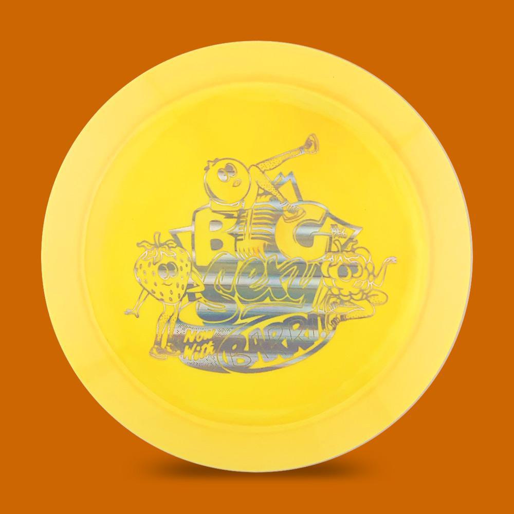 Big Sexy Berries Discraft ESP Nuke