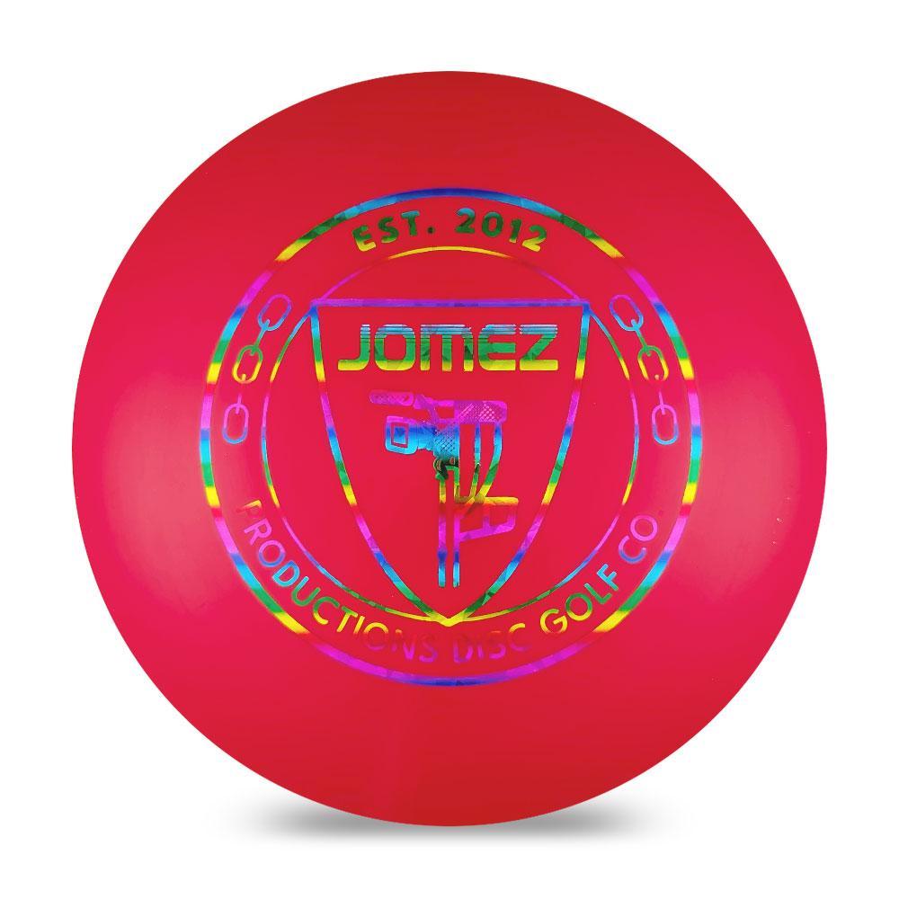 Camera Badge Innova Star Xcaliber