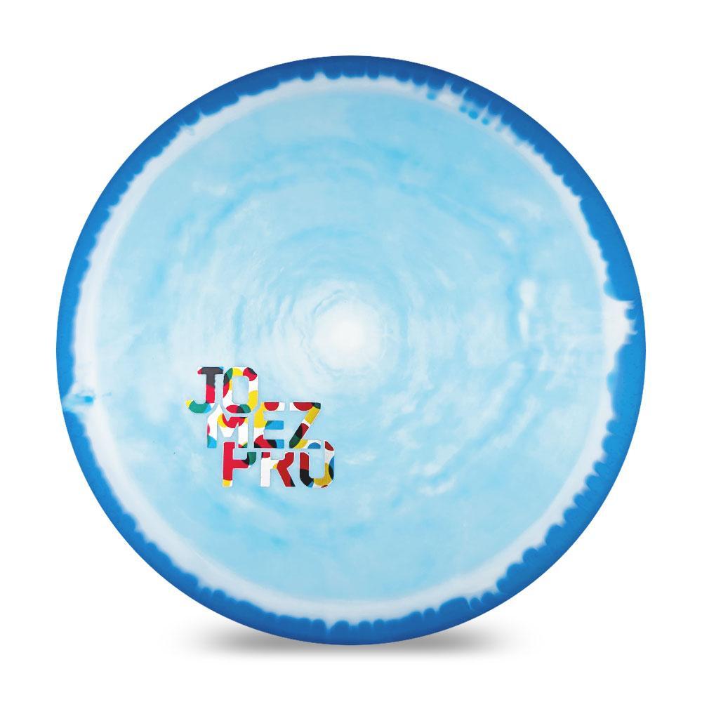 Lockup Innova Halo Star Valkyrie