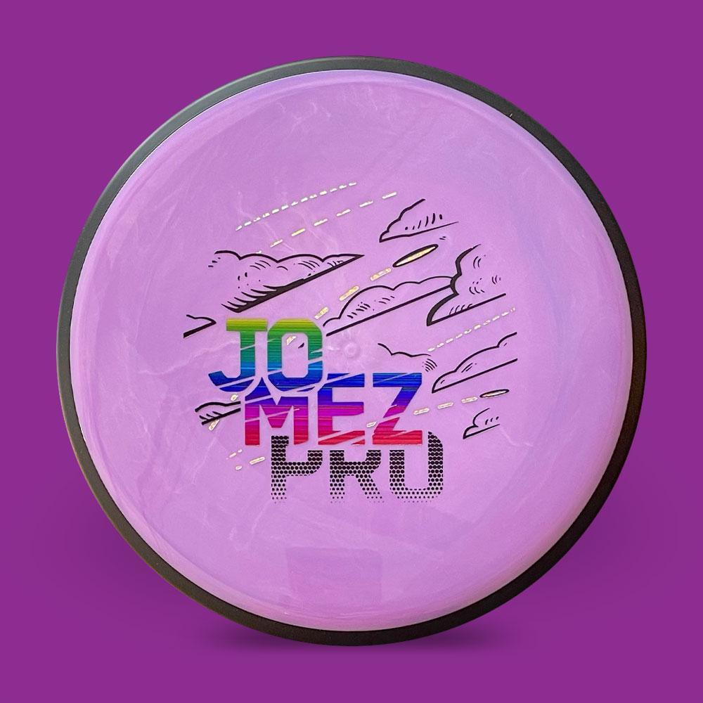 JomezPro MVP Neutron Reactor