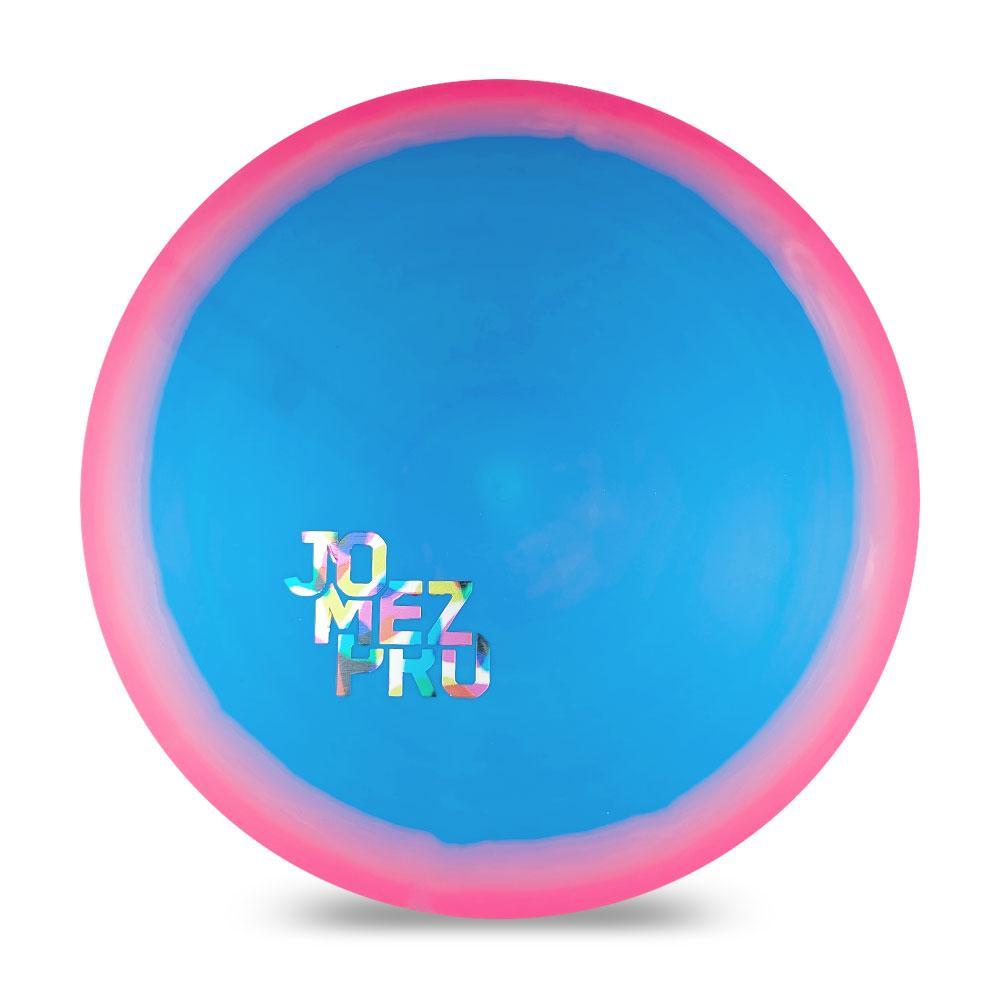 Lockup Innova Halo Star Fox