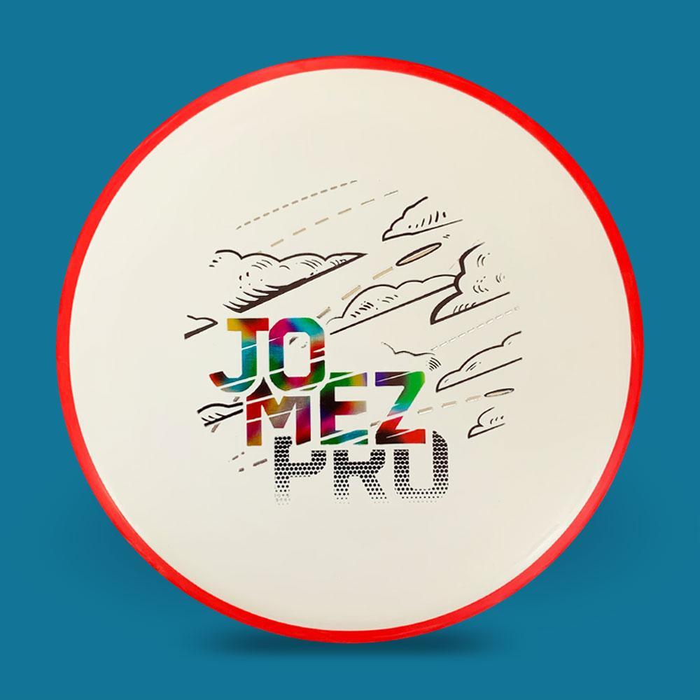 JomezPro Axiom Electron Envy (Firm)