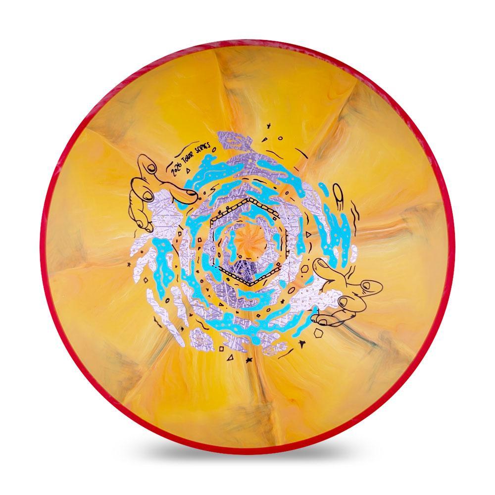 JomezPro x MVP '26 Tour Series Axiom Cosmic Neutron Hex