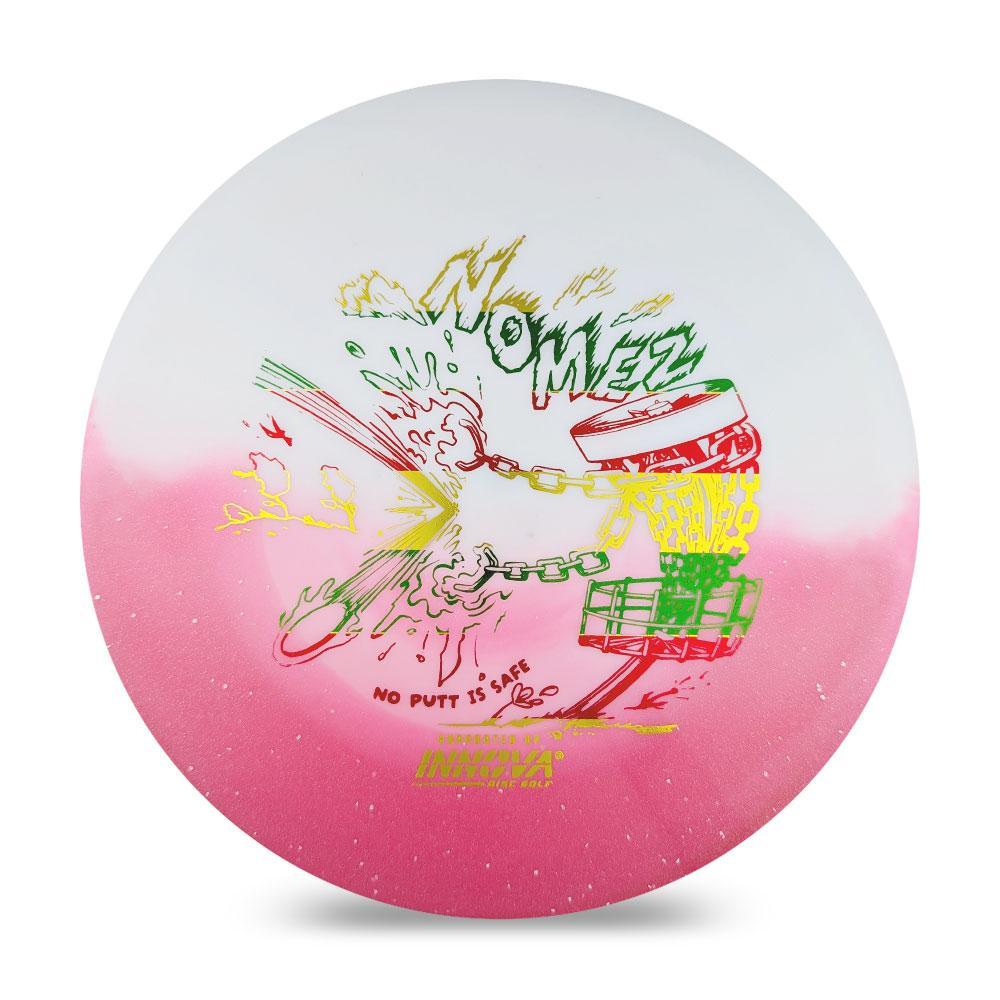 Nomez Innova Duo Roc3
