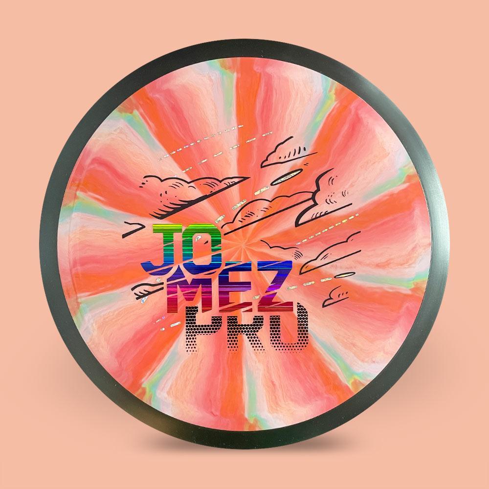 JomezPro MVP Cosmic Neutron Photon