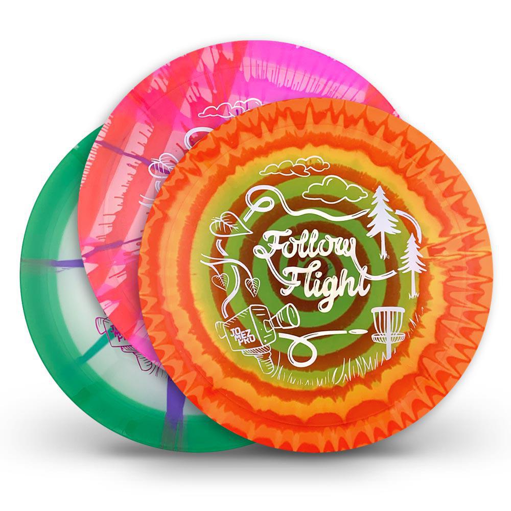 FollowFlight Innova Champion I-Dye Eagle