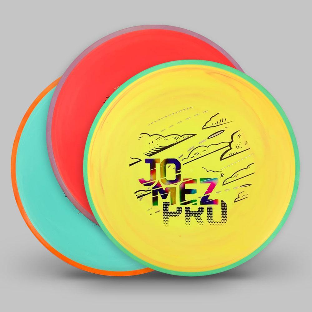 JomezPro Axiom Electron Envy (Soft)