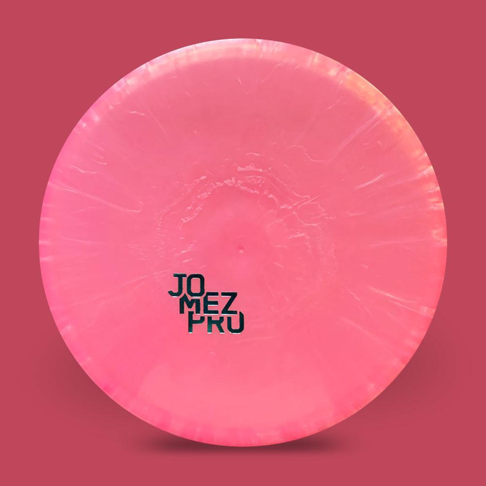 JomezPro Kastaplast K1 Pearl Järn